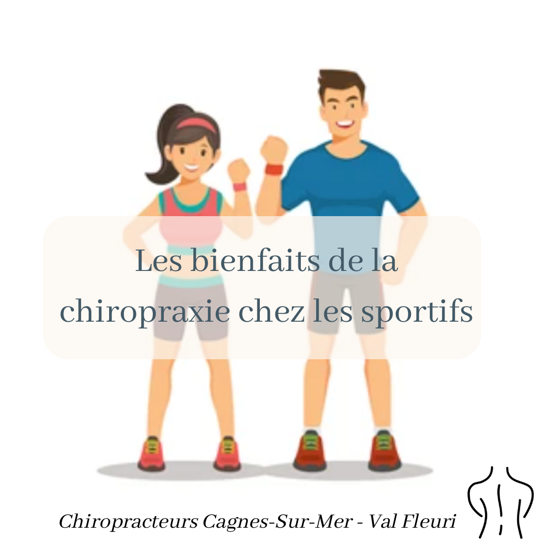 Chiropratique et sport