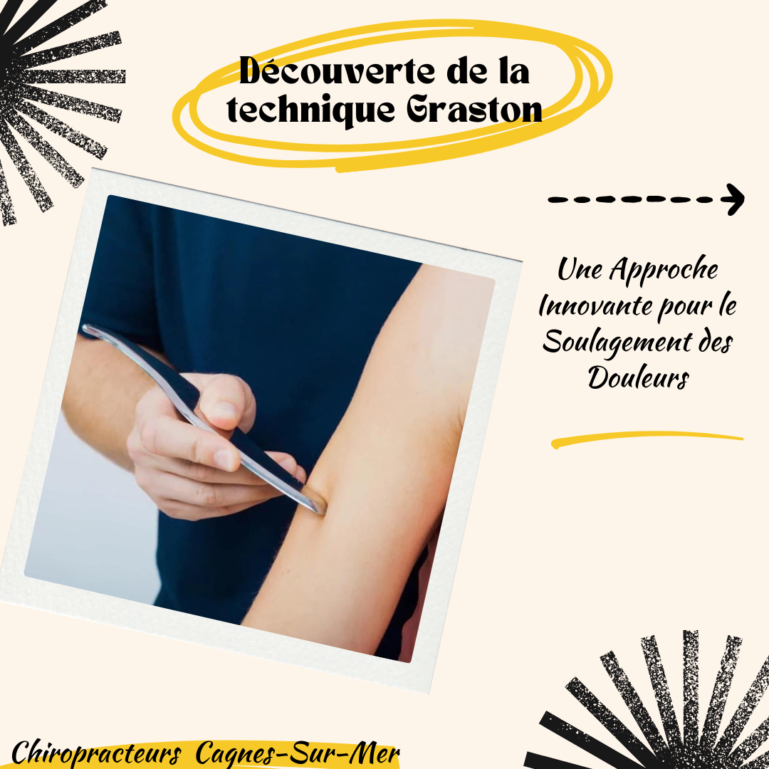 Technique Graston en chiropraxie