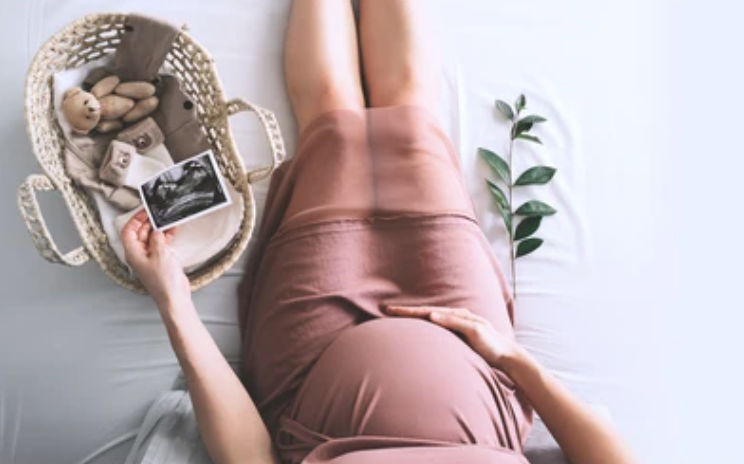 Grossesse et confort au quotidien