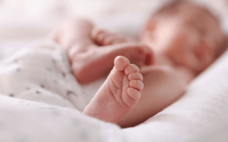Nourrisson et confort post-natal