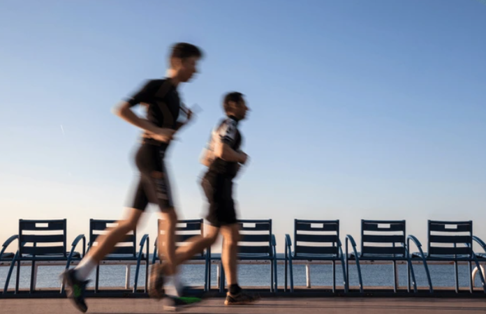 Étirements et préparation sportive